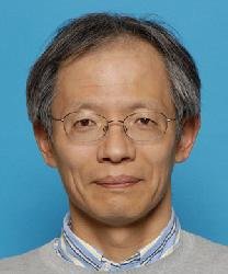 Mitsutoshi Masuda