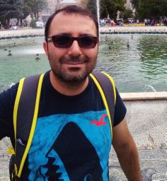 Emre Aksoy