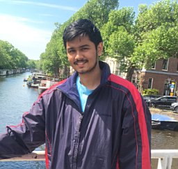 Keerthan Ramnath