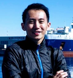 Tsung-Han Lee