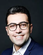 Shahrouz Amini
