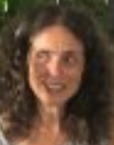 Stella Markantonatou