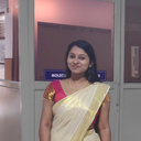 Amrutha Thomas