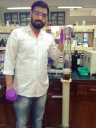 Chetan Sharma