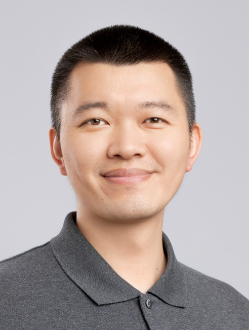 Hongtao Zhong