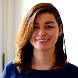 Küçükbenli Emine