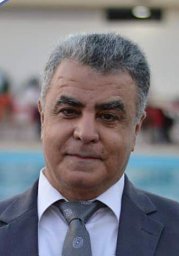 Jafar Alkheir