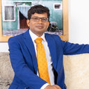 Shibashish Giri