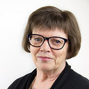 Margareta Lindgren