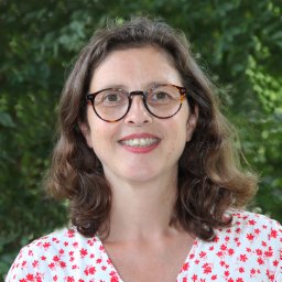 Florence Bodeau-Livinec