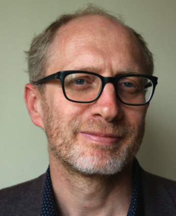 Lydéric Bocquet