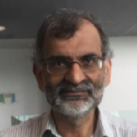 Paramjit Gill