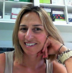 Nuna C.P Araújo