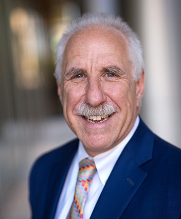 Paul Rothman