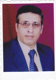 Ashraf Ahmed Fahmy
