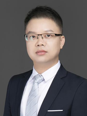Zhen Tong