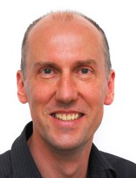 Colin Farquharson