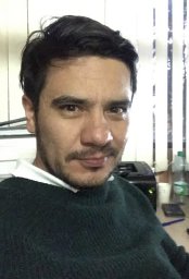 Alejandro Moncayo-Lasso
