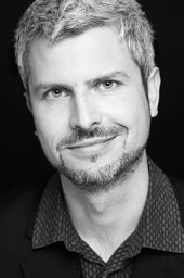 Tobias Esch