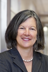 Mary C. Beckerle