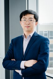 Jian Zhao