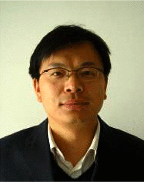 WuFeng Li
