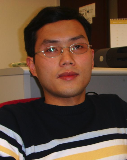 Linguo Yuan
