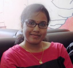 Haritha Hareendrakrishnakumar