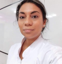Evelyn Mendoza