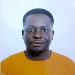 Bright Akwasi Gyamfi