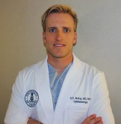 Bryon R McKay