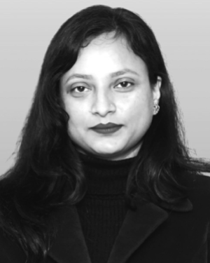 Monica Dutta