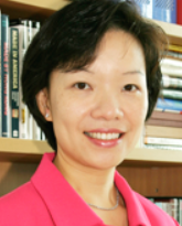 Helen Mei Ling Meng