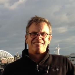 Ian C. Gauld