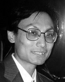 Jianqin Liu