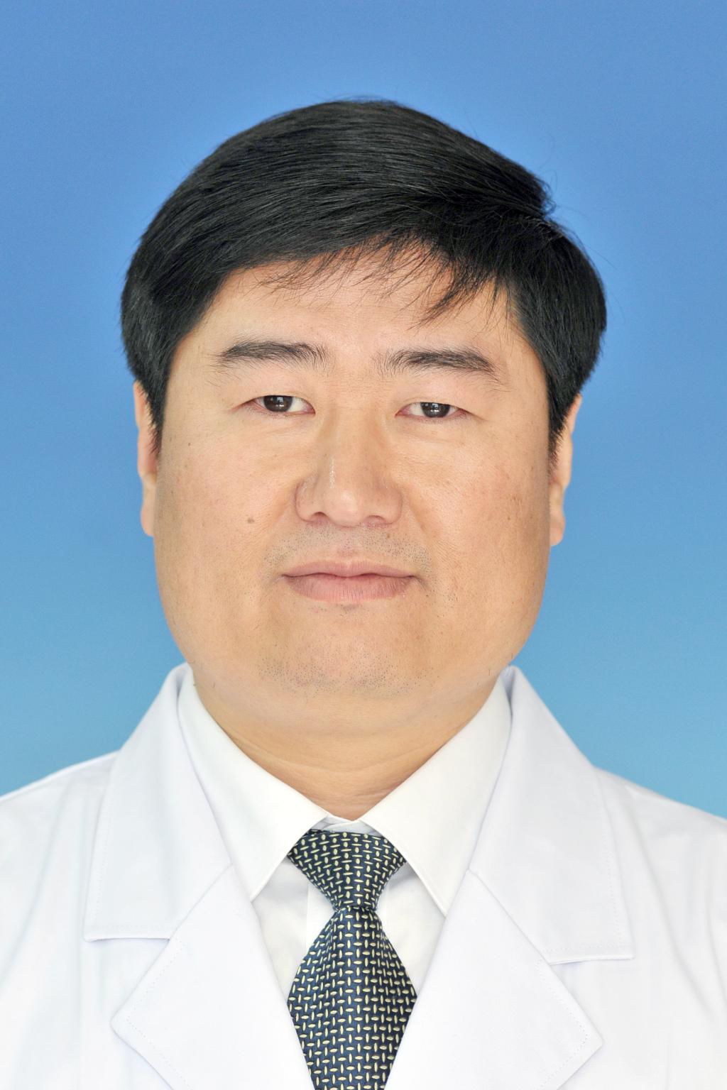 Qingguo Zhao