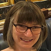 Ruth Hancock