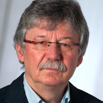 Michael Kirschfink