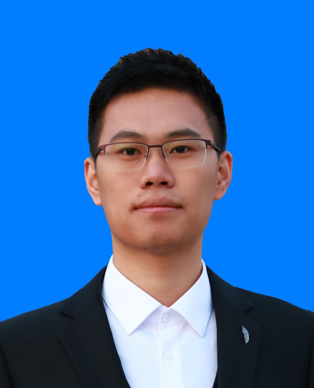 Biao Lu