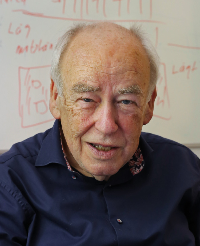 Mats Sandberg