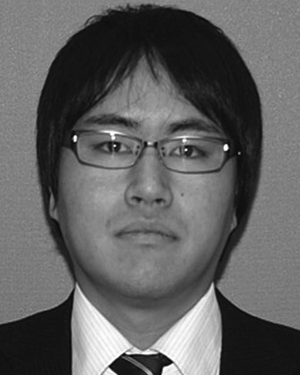 Yuichi Kakishima