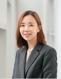 Eunice Kim