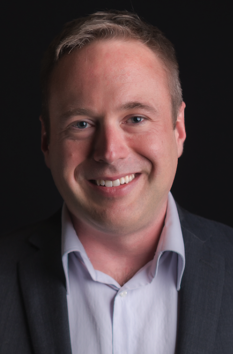 Jason Shumake