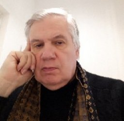 Renzo Mosetti