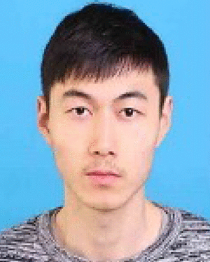 Yuhang Huang