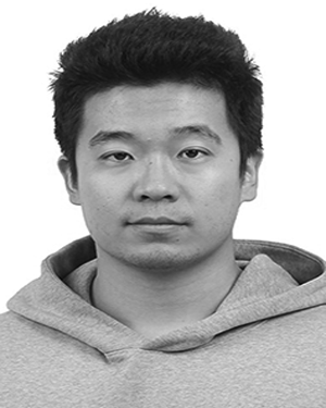 Zehao Liu