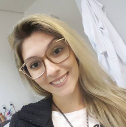 Gabriela Helena Rodrigues-Fleming