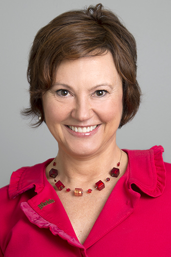 Gabriela K. Popescu