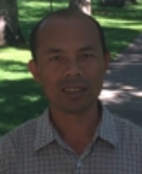 Shangbin Bai