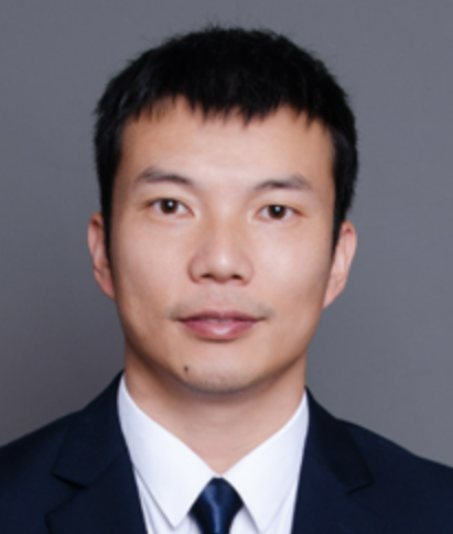 Wenling Qin